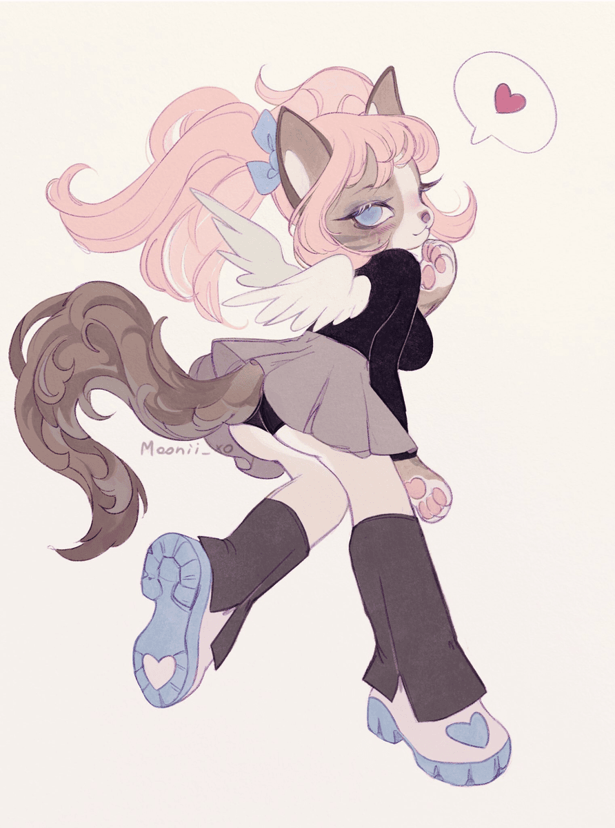 Heaven Must Be Missing An Angel